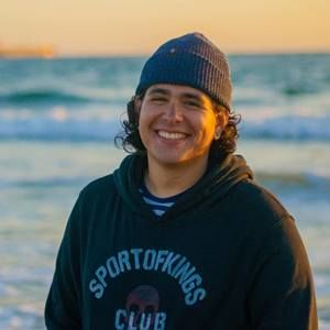 Meet your Posher, Nick